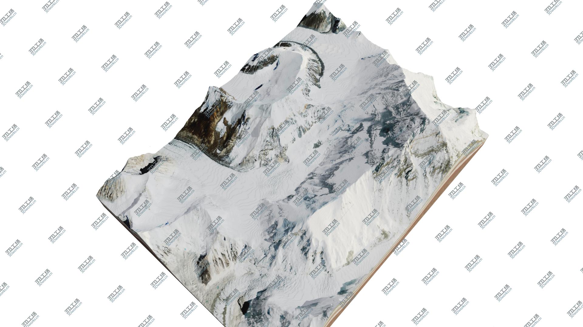 images/goods_img/2021040235/Geological Everest Mountain Range 3D/3.jpg